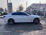 BMW 5 series, 2018-6