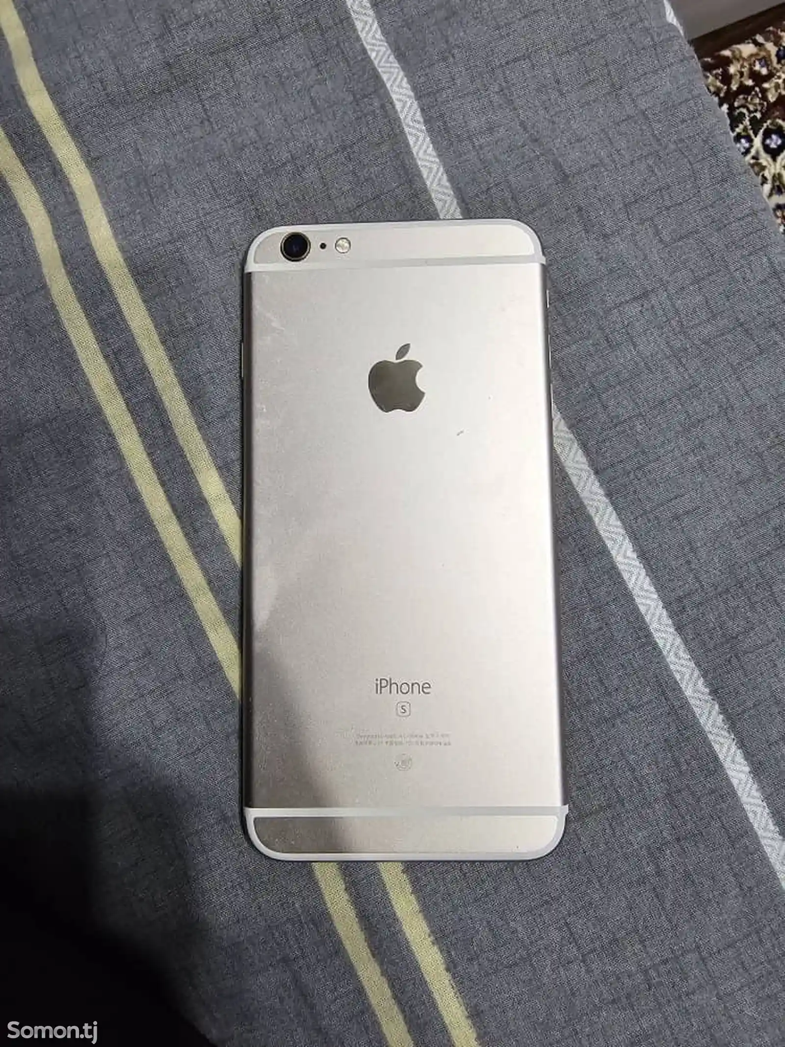 Apple iPhone 6S plus, 128 gb-2