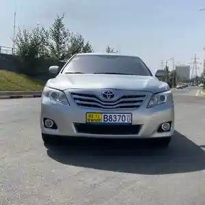 Toyota Camry, 2007