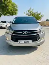 Toyota Innova, 2018-4