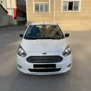 Ford Ka, 2019