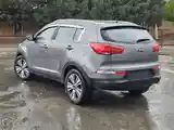 Kia Sportage, 2015-2