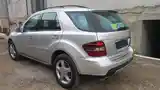 Mercedes-Benz ML class, 2008-5