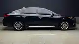 Hyundai Sonata, 2016-3