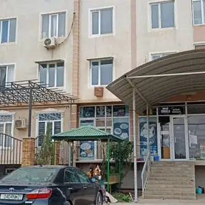 2-комн. квартира, 2 этаж, 60м², Нихи