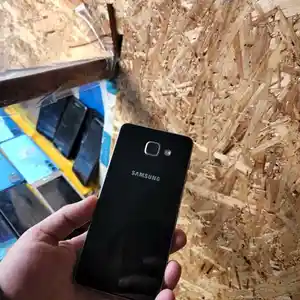 Samsung Galaxy А7