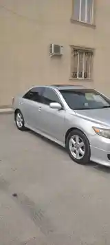 Toyota Camry, 2009-4