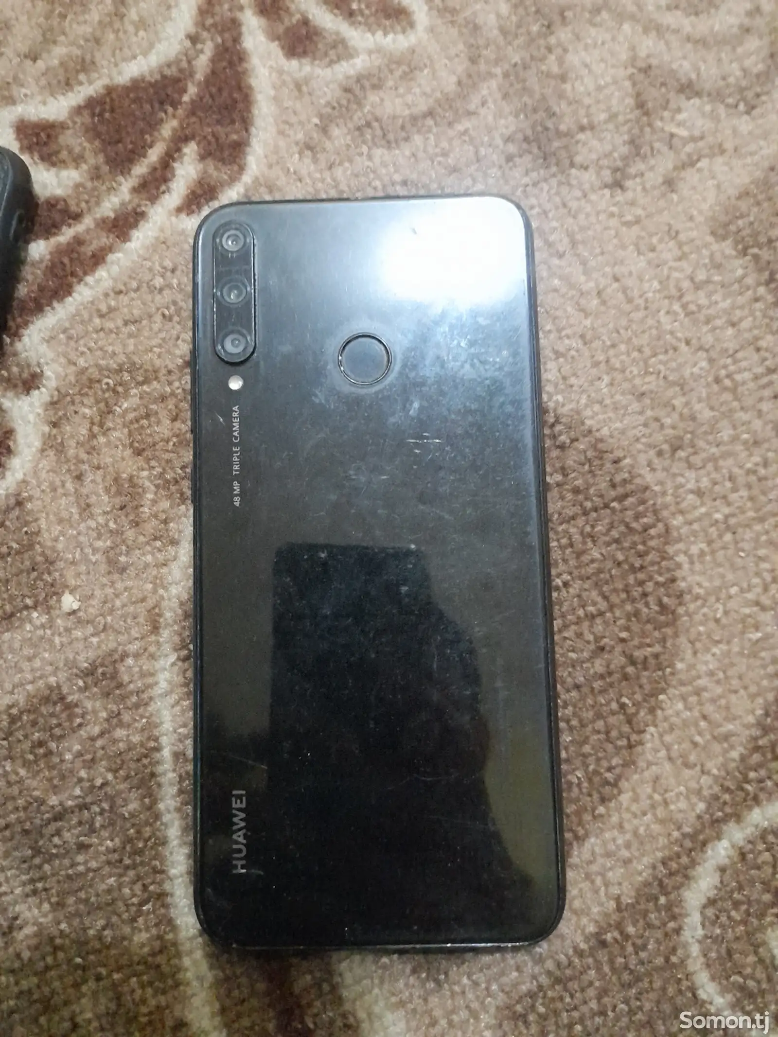 Huawei P40 Lite E-1