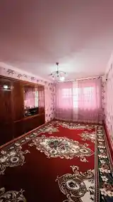 4-комн. квартира, 4 этаж, 100 м², 18мкр-3