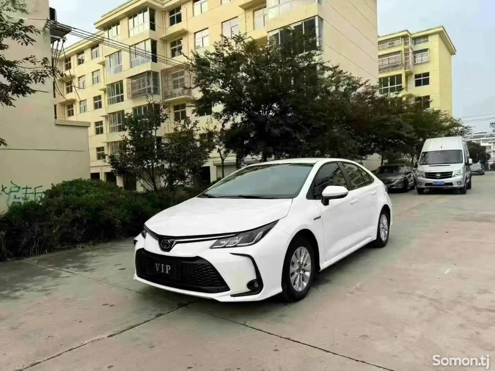 Toyota Corolla, 2023-1