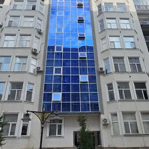 2-комн. квартира, 6 этаж, 64 м², Масчиди нав