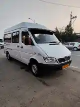 Mercedes Benz Sprinter 2001-2