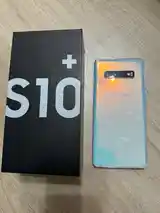 Samsung galaxy S10+-3