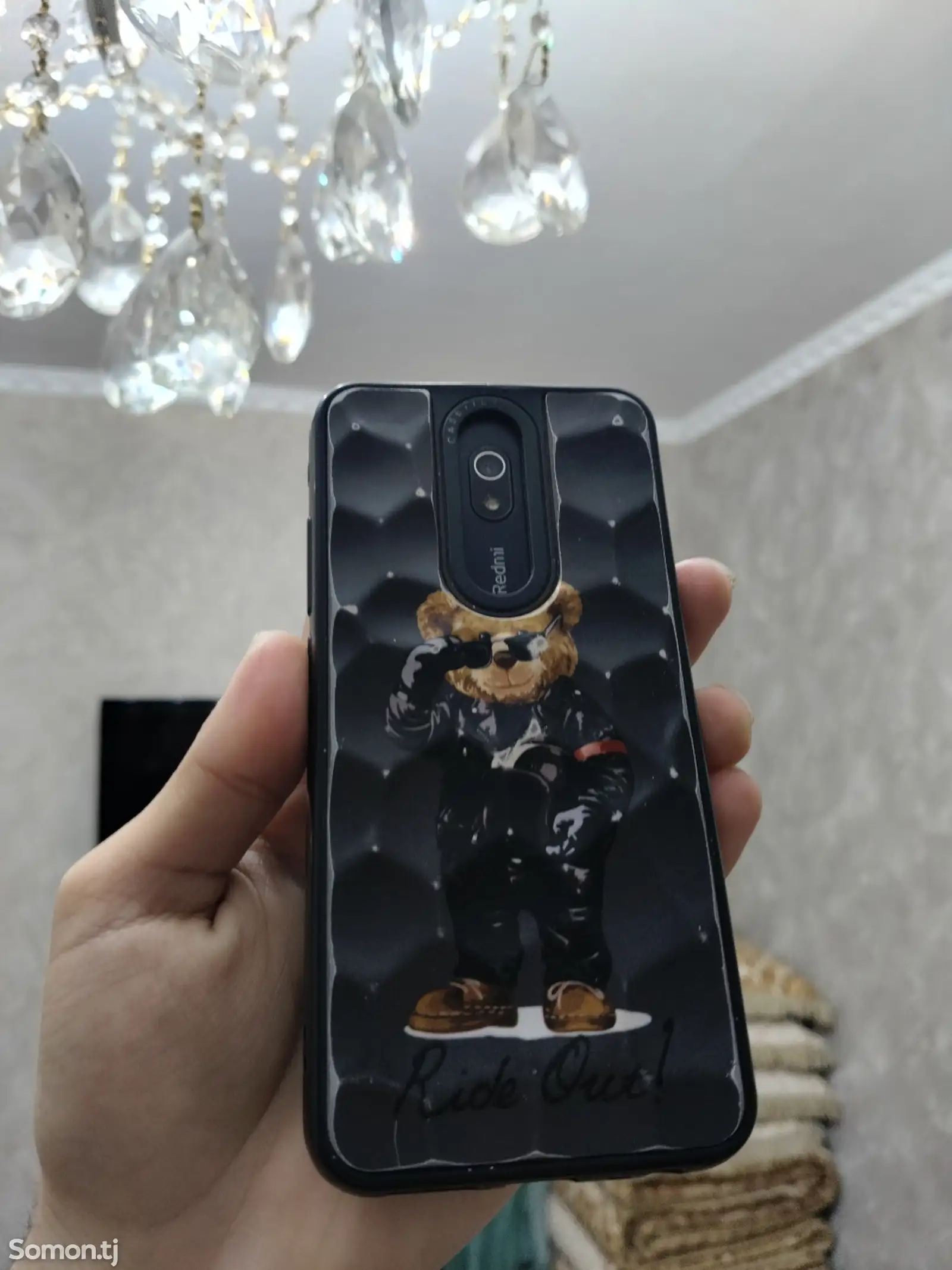 Xiaomi Redmi 8 32GB-1