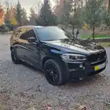 BMW X5, 2014-2