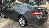 Toyota Camry, 2011-2