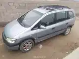 Opel Zafira, 1999-9