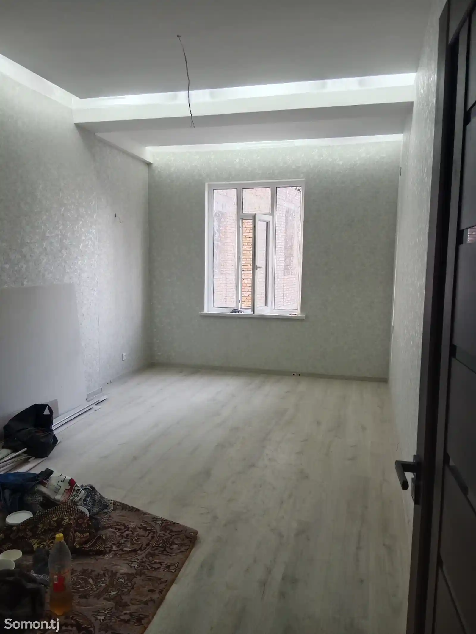 2-комн. квартира, 3 этаж, 45 м², Поворот Ленинград-7