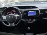 Toyota Vitz, 2014-9