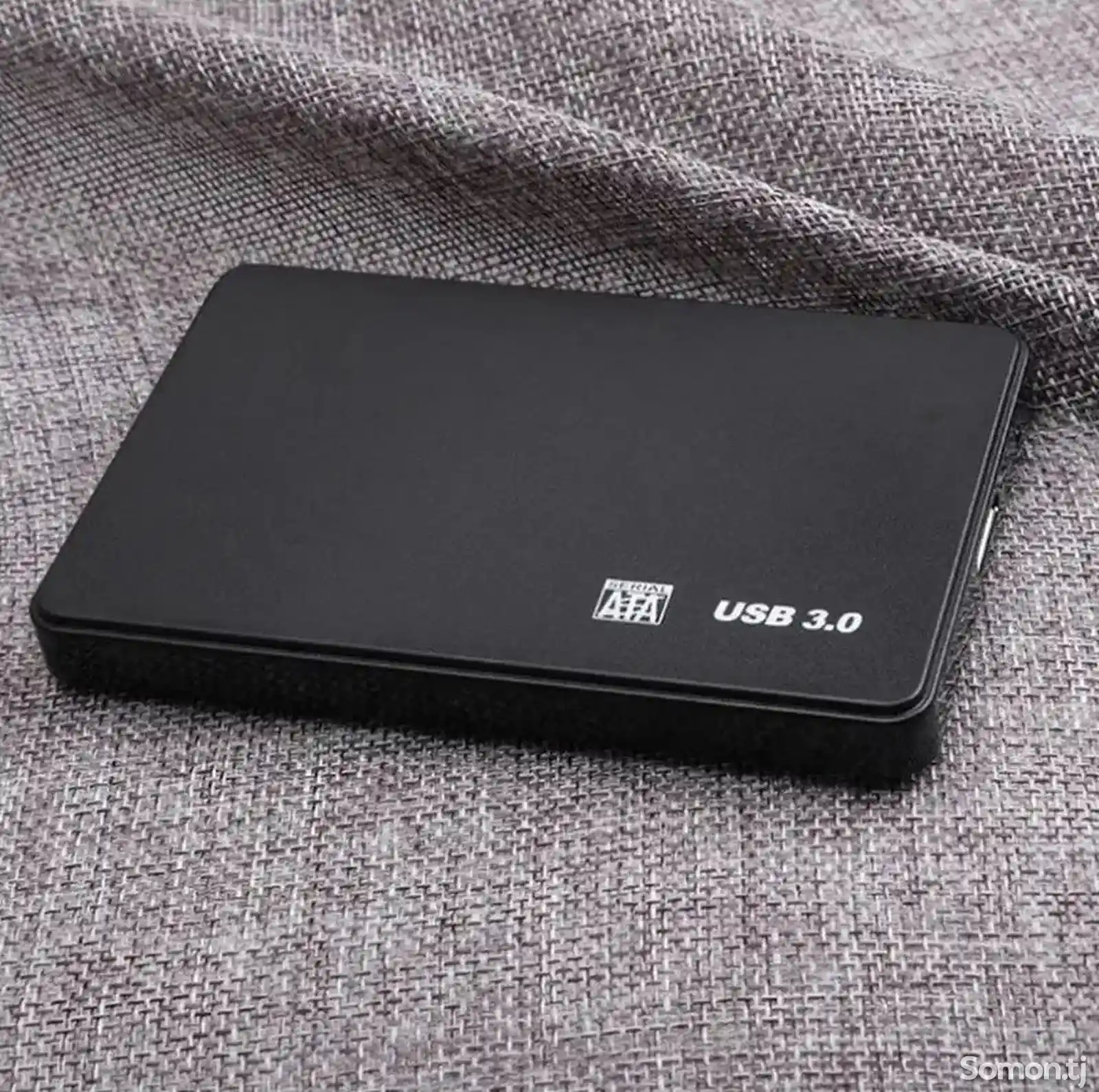 Внешний жесткий диск 320 gb USB 3.0