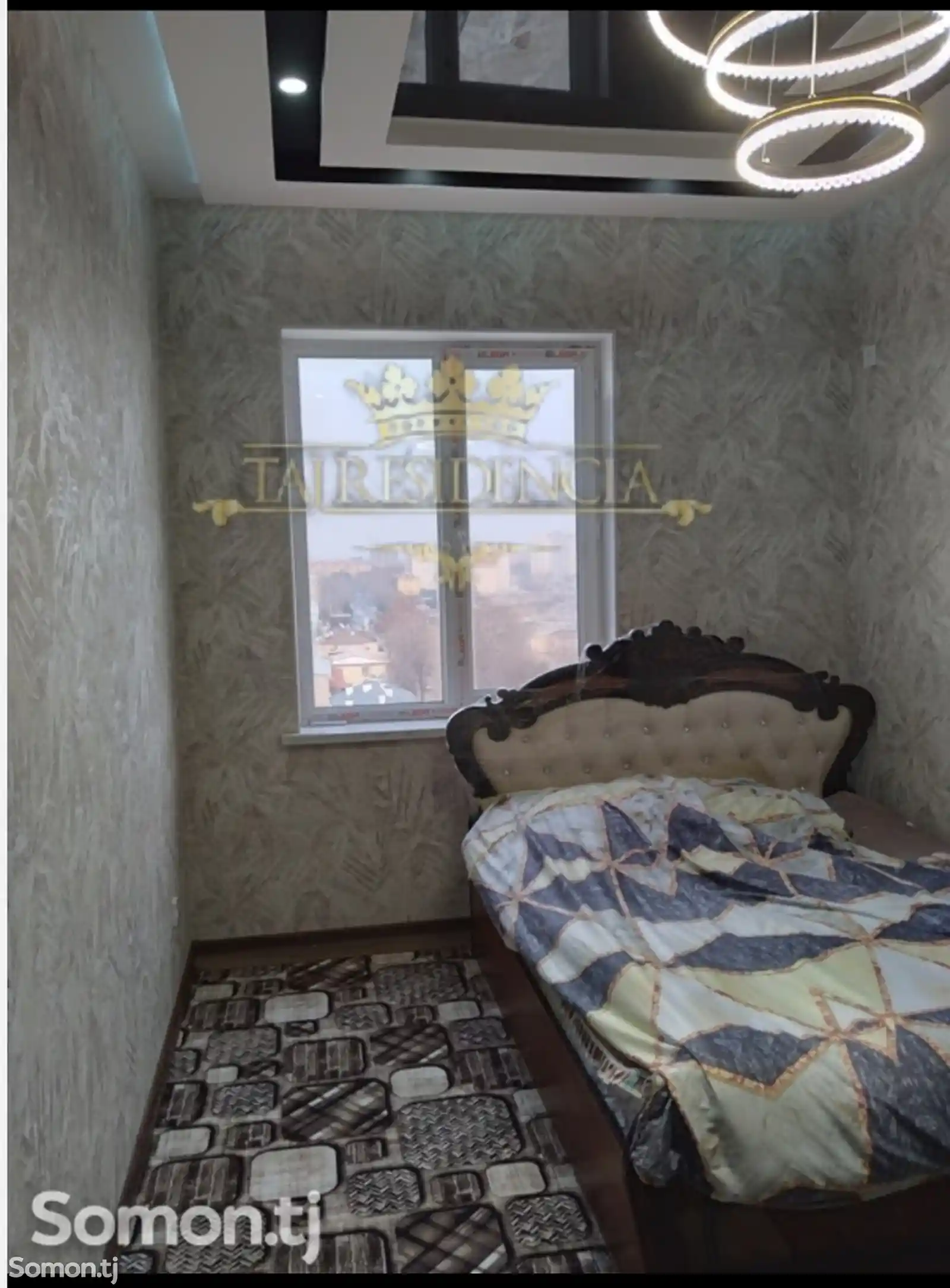 2-комн. квартира, 9 этаж, 78м², Автовокзал-1