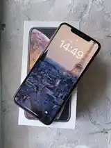 Apple iPhone Xs Max, 256 gb, Gold-3