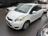 Toyota Vitz, 2010-5