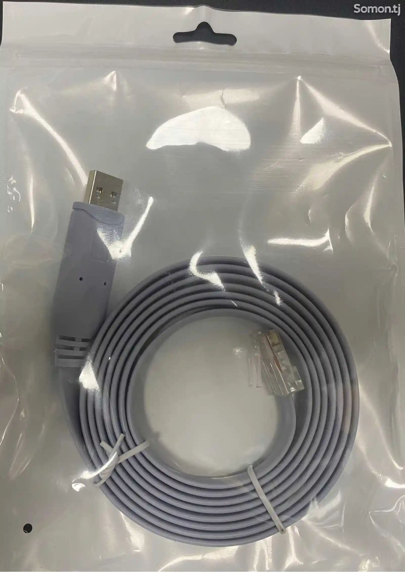 USB to LAN кабель-3
