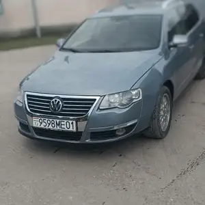 Volkswagen Passat, 2009