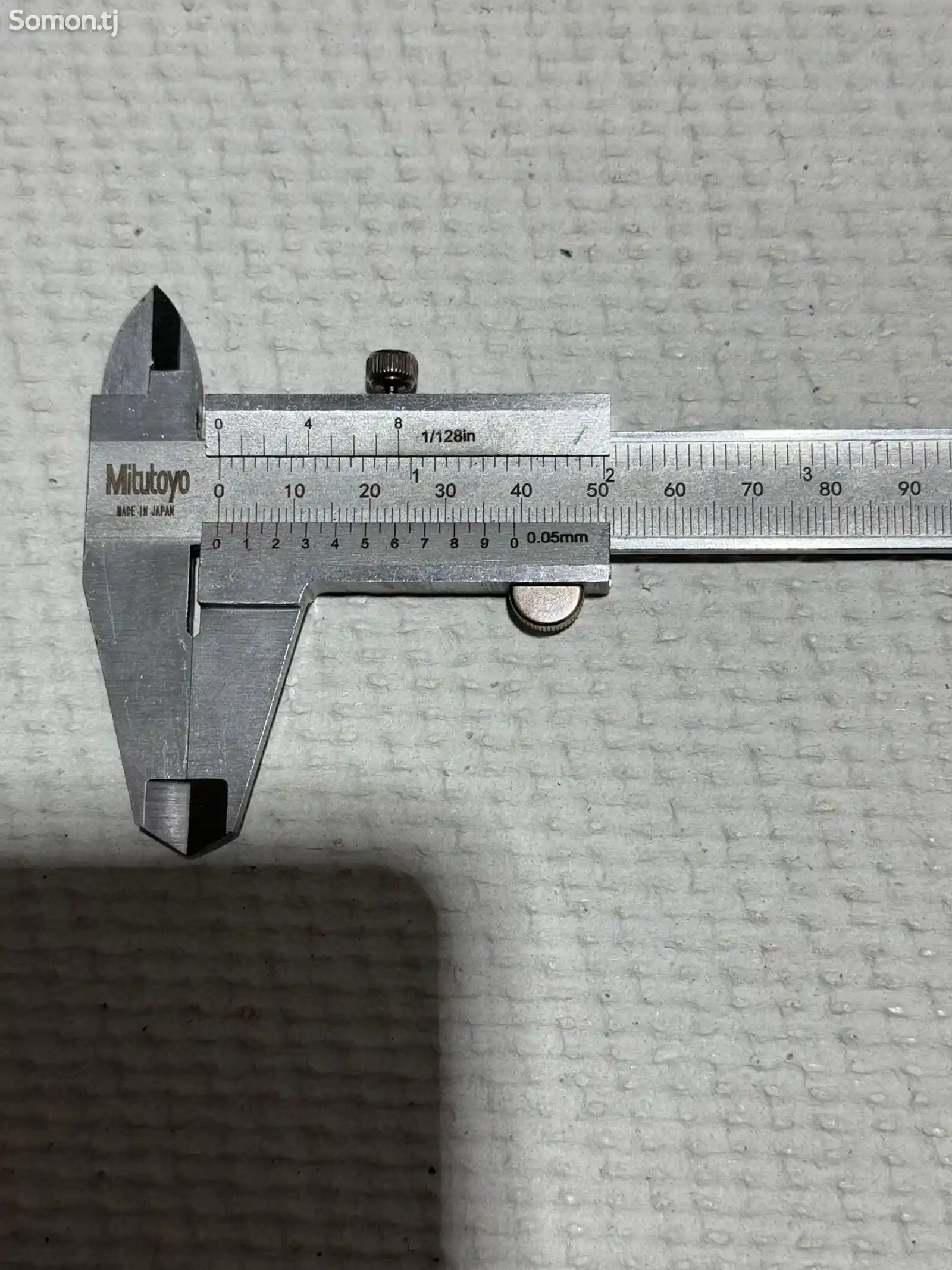 Штангенциркуль 150 мм-1