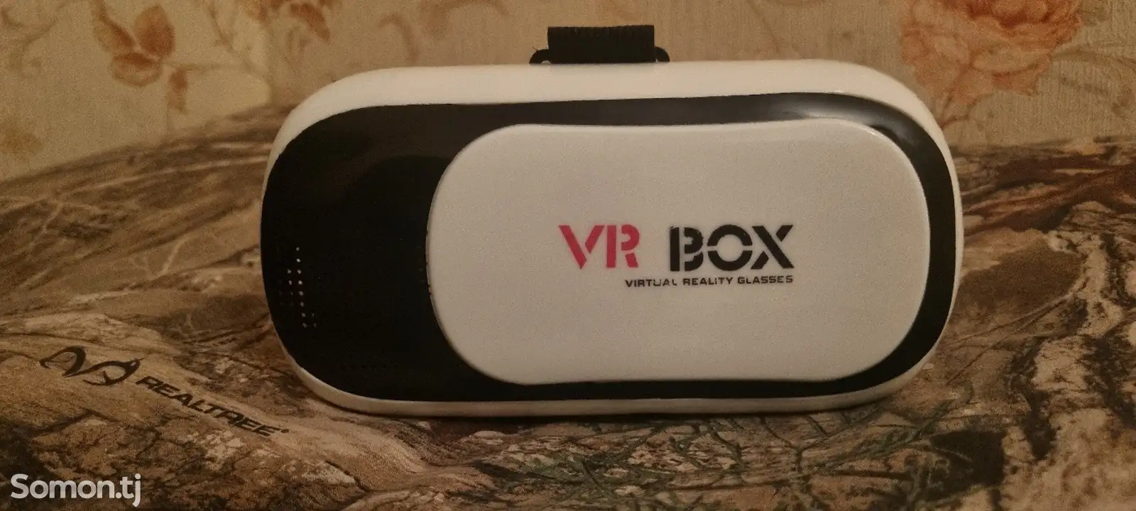 Виртуальные очки Vr Box 360-1