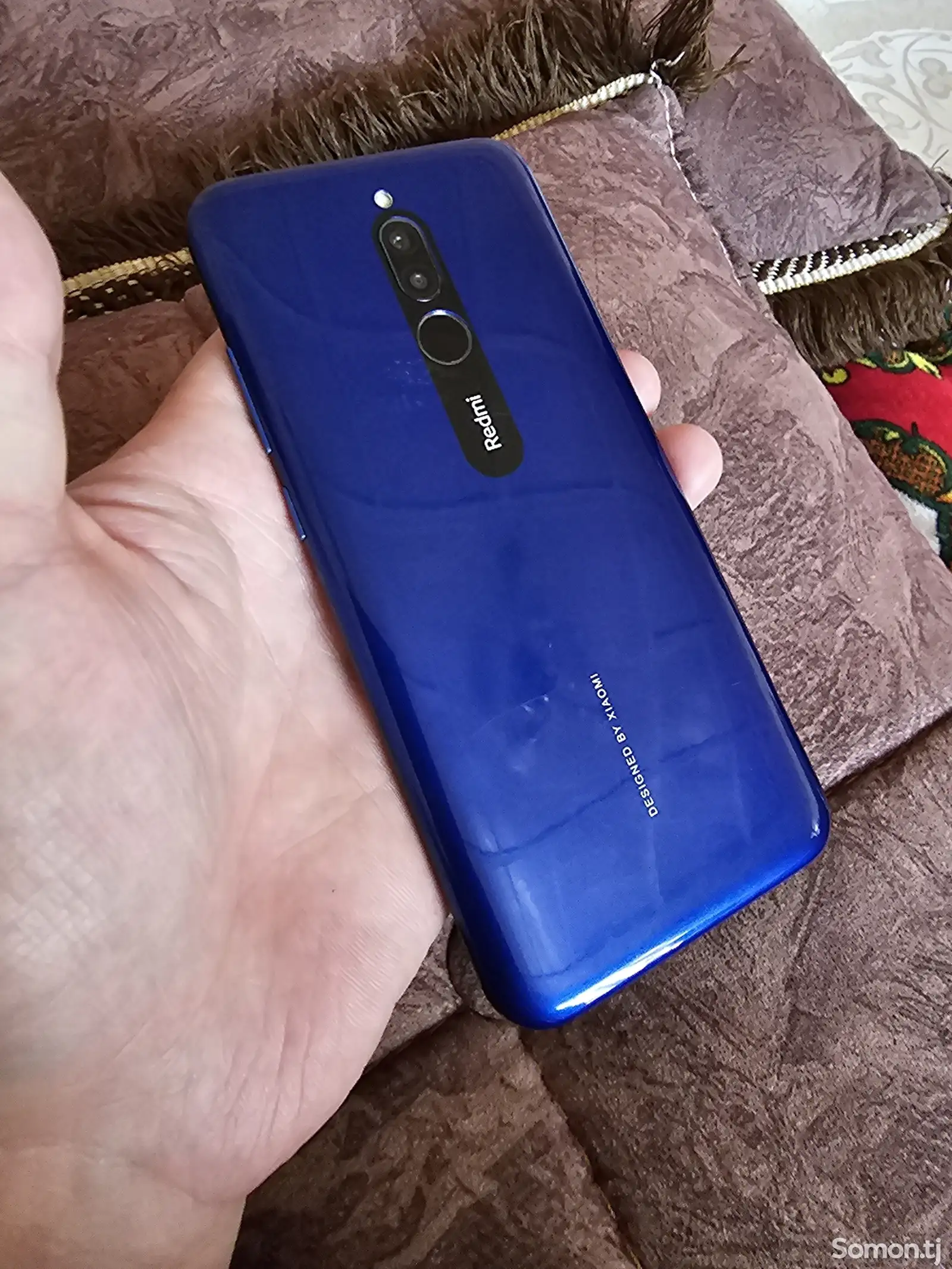 Xiaomi Redmi 8