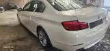 BMW 5 series, 2011-4