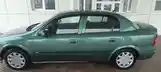 Opel Astra G, 1999-5