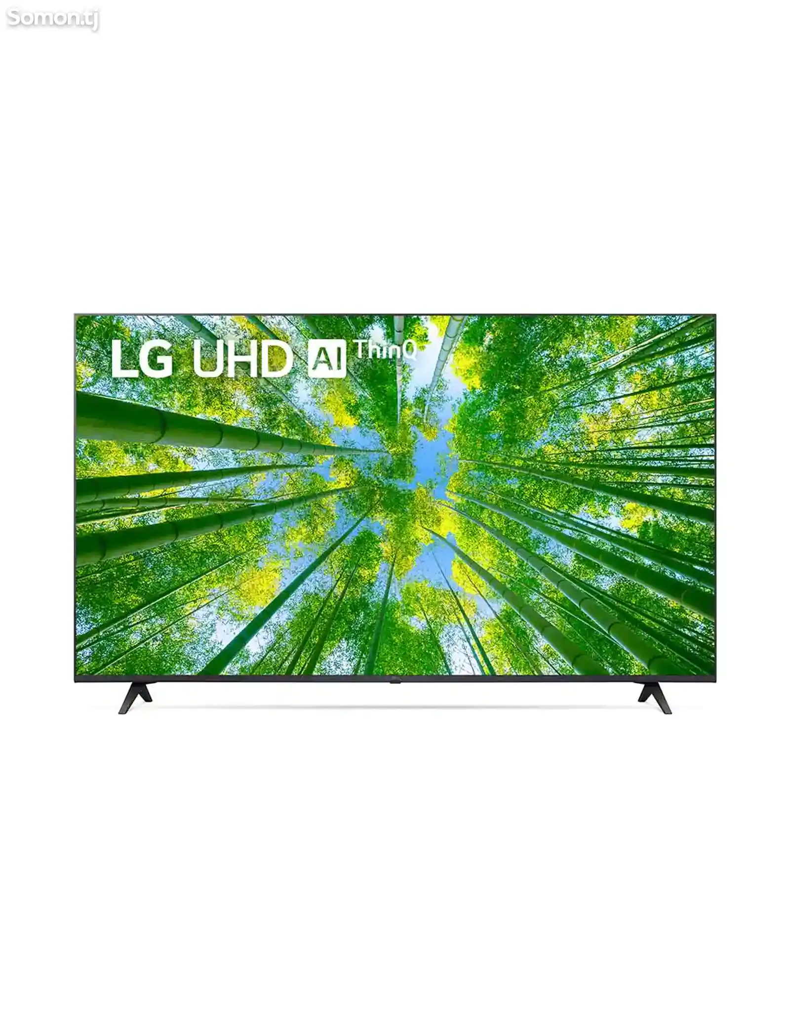 Телевизор LG 43 UQ80006 2022 4K, HDR-1