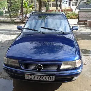 Opel Astra F, 1995