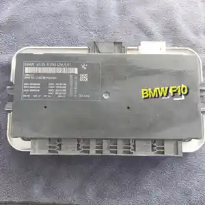 Блок управления светом от BMW F10