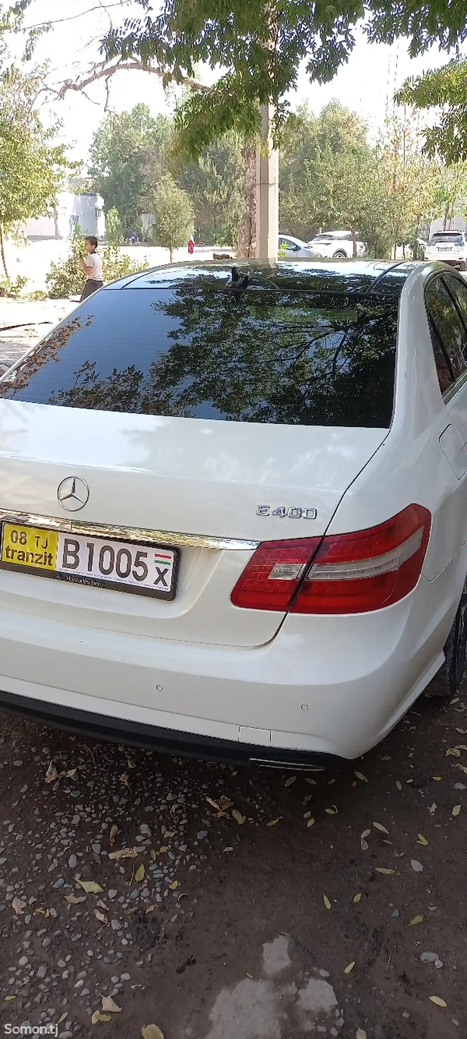 Mercedes-Benz CL class, 2012-5