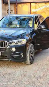 BMW X5, 2014-2