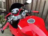 Мотоцикл Ducati Super Sport 950S на заказ-9