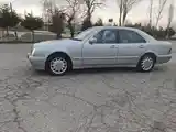 Mercedes-Benz E class, 2000-2