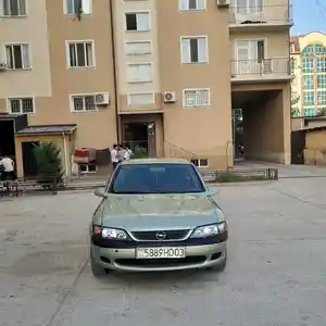 Opel Vectra B, 1997