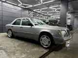 Mercedes-Benz W124, 1995-3