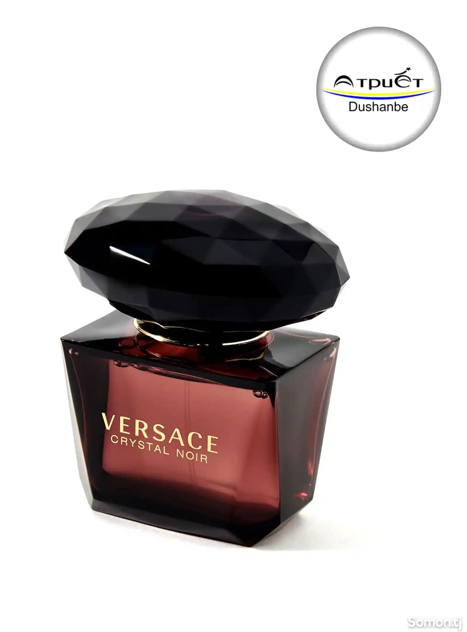 Парфюм Versace crystal Noir lux-1