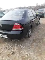 Nissan Almera, 2007-6