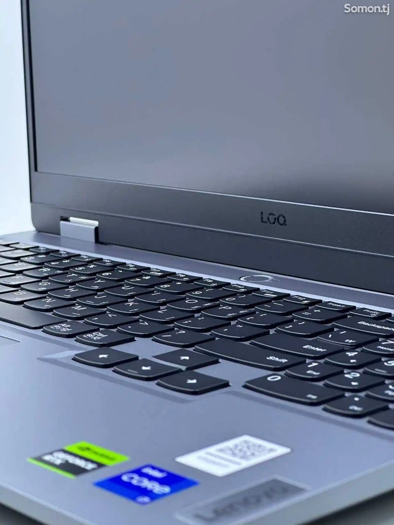Ноутбук Lenovo LOQ 15irx9 i7-14700HX-4