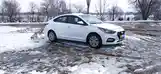 Hyundai Solaris, 2019-4