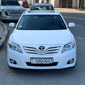 Toyota Camry, 2012