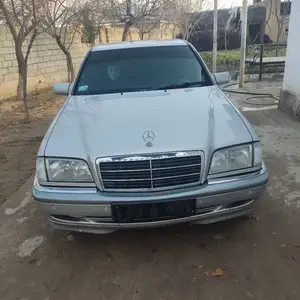 Mercedes-Benz С class, 2000