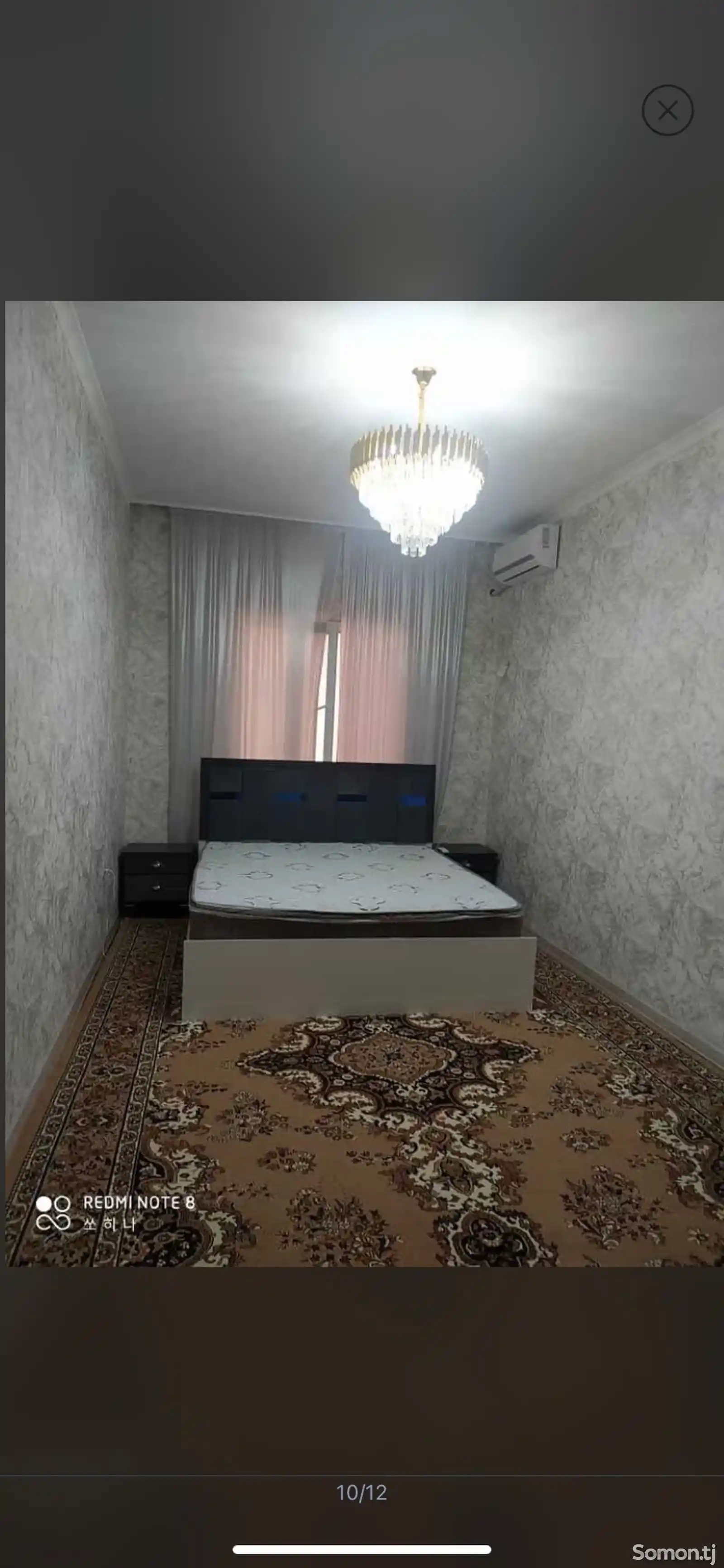 3-комн. квартира, 11 этаж, 80м², Дом печать-10